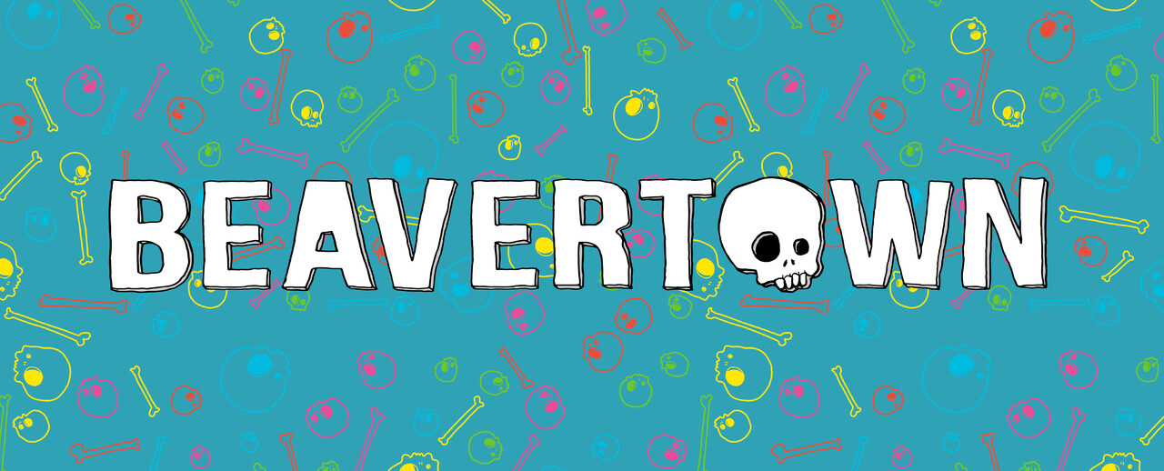 Beavertown Brewery