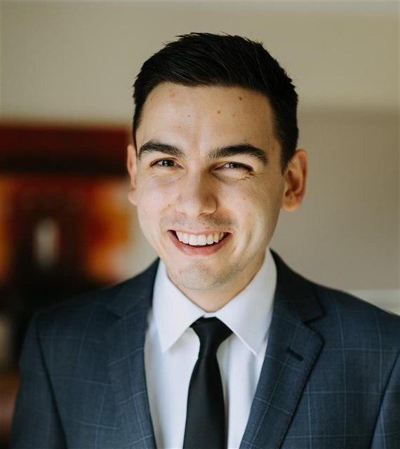 Joshua Squillace