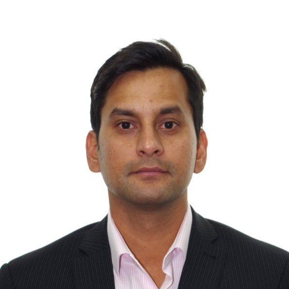 Rohit Kanwara
