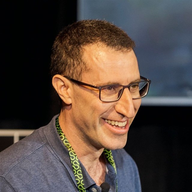 Wayne Blumenthal
